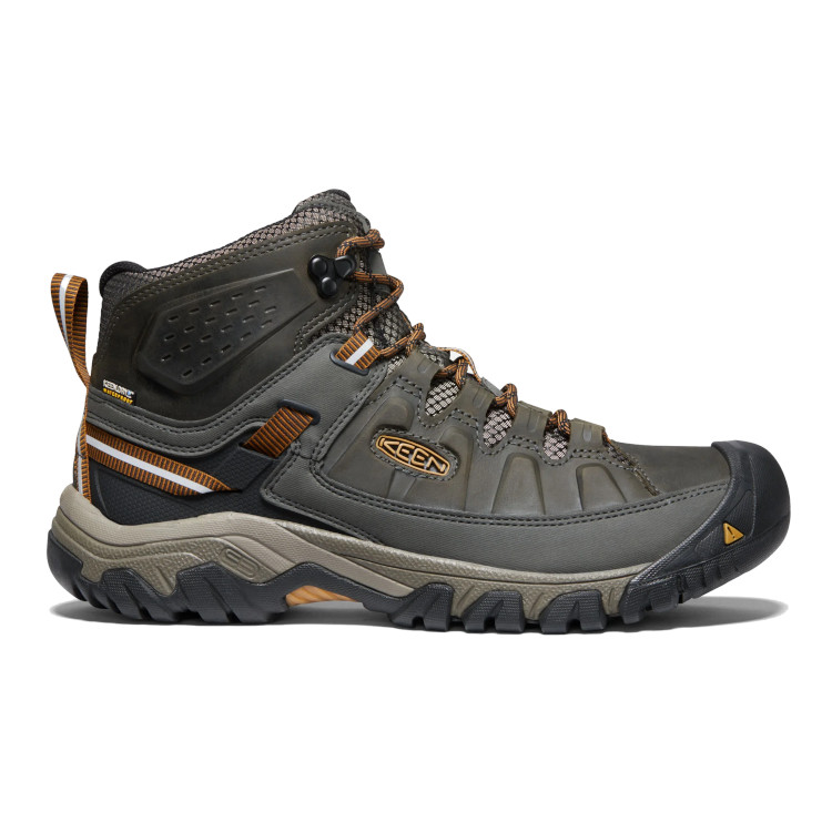 Keen Targhee III Mid Waterproof – Men’s